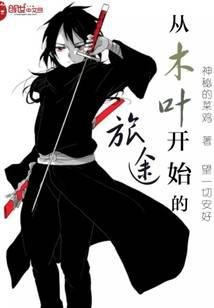 A journey starting from Konoha